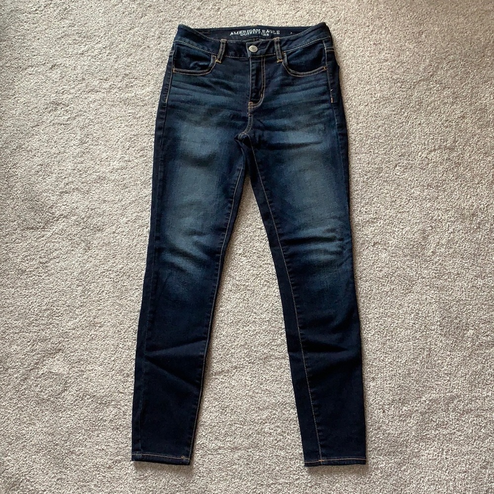 AMERICAN EAGLE jegging